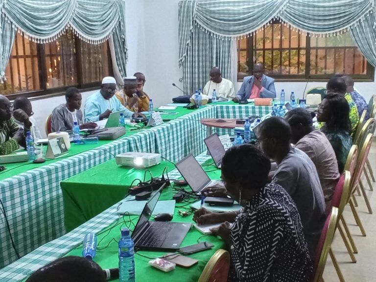 ASSEMBLEE GENERALE ORDINAIRE DE L’AICB TENUE LE 21 NOVEMBRE 2025